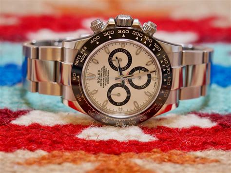 why is rolex daytona so popular|rolex daytona reviews.